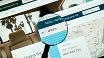 Why a five-star rating is important for Uber driver-partners