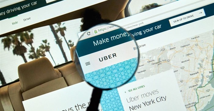 Why a five-star rating is important for Uber driver-partners