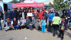 Mandela Day 2016