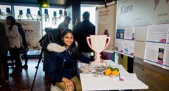 South African win at Google Science Fair