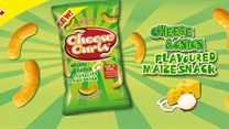 #FreshOffTheShelf: HovnBae song selected for new Cheese Curls commercial