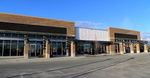 Developers shift focus to smaller malls