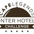 Cape Legends Inter Hotel Challenge winners