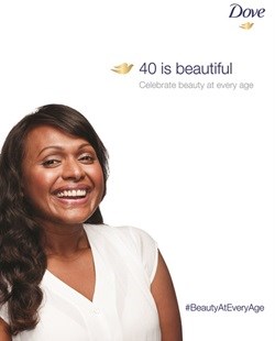 How Old Are You? inspires women to recognise their beauty at every age