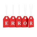 Five retail errors to overcome