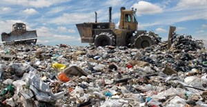 Waste-to-energy project will contribute to the grid and reduce landfill