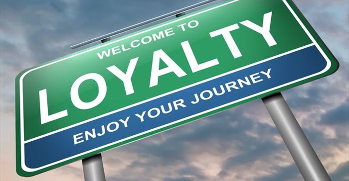 Rewarding customer loyalty, building brand ambassadors increases profits