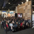 Case study: The merits of integrating social media into exhibition stands