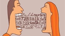 How to communicate in a world where words like &quot;mansplaining&quot; and &quot;manologue&quot; exist