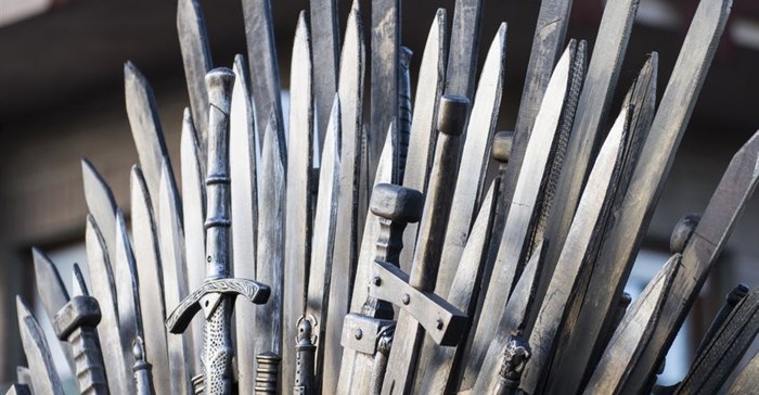 What can marketers learn from Game Of Thrones?