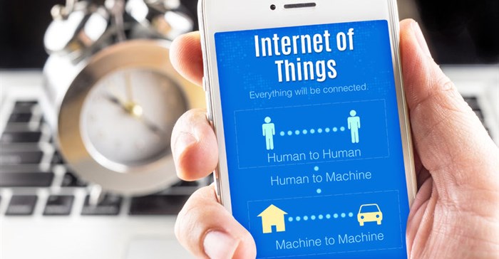 Internet of Things: big opportunities, bigger challenges