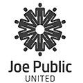 Joe Public drives the growth of our country