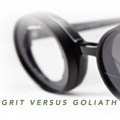 Grit versus the Goliath of an unpredictable economy, what to do from here on?