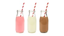Flavoured milk market has consolidations, grows in volume