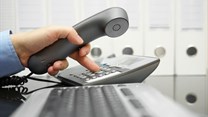 Boosting sales in contact centres