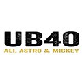 Extra date added to UB40 Cape Town show