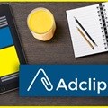Relaunch of Adclip to track ad spend