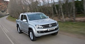 Steves Auto Clinic unleashes extra power in VW Amarok