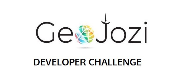 Calling Joburg's young developers: enter GeoJozi Developer Challenge