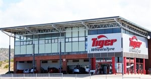 Tiger Wheel & Tyre sets up shop in Bulawayo