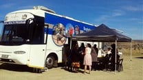 Eskom Foundation steps up mobile health services