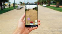 What opportunities do Pokémon Go and changing OOH behaviour create for business?