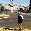 First Miss Teen Social Entrepreneur aids Dignity Dreams