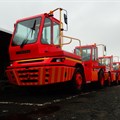 New Terberg Haulers to improve operational efficiency at DCT