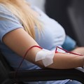 SANBS to digitise 30m blood donation records annually