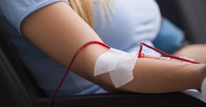 SANBS to digitise 30m blood donation records annually