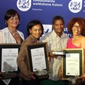 Western Cape Agriculture announces top women in agriculture