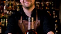 Global Glenfiddich competition to find experimental bartender plus creative outsider