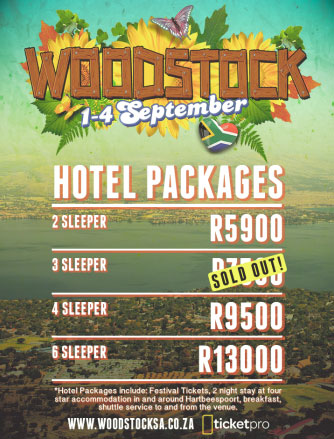 Woodstock SA launches