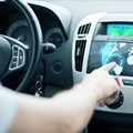 Protecting security and privacy in the connected car