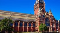 Harvard tops Chinese ranking of best universities