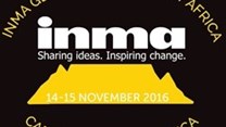 First INMA Global Media Summit Africa comes to Cape Town in November