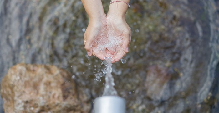 Cape Town, TNC establish water fund