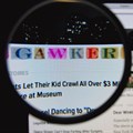 Univision wins bid to buy Gawker Media