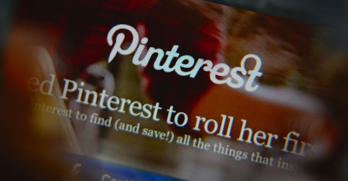 Pinterest rolls out video ads at online bulletin board