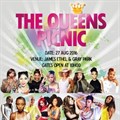 Celebrating women at The Queens Picnic