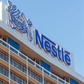 Nestlé posts sluggish first half profits
