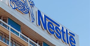 Nestlé posts sluggish first half profits