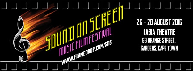 Sound On Screen Music Film Festival announces line-up
