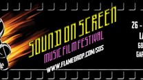 Sound On Screen Music Film Festival announces line-up