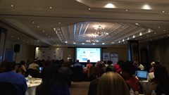 #Loeries2016: The channels of communication have changed
