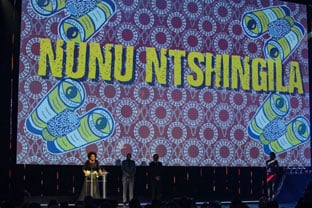 Facebook's Nunu Ntshingila-Njeke inducted into the Loeries Hall of Fame