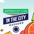 Superbalist In The City announces Friday line-up