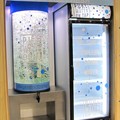 Engen's Pure Water On Tap offers refillable options to consumers