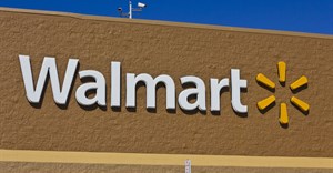 Wal-Mart shares jump as US stocks flat