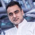Indian Michelin-starred chef flies to SA to cook for charity